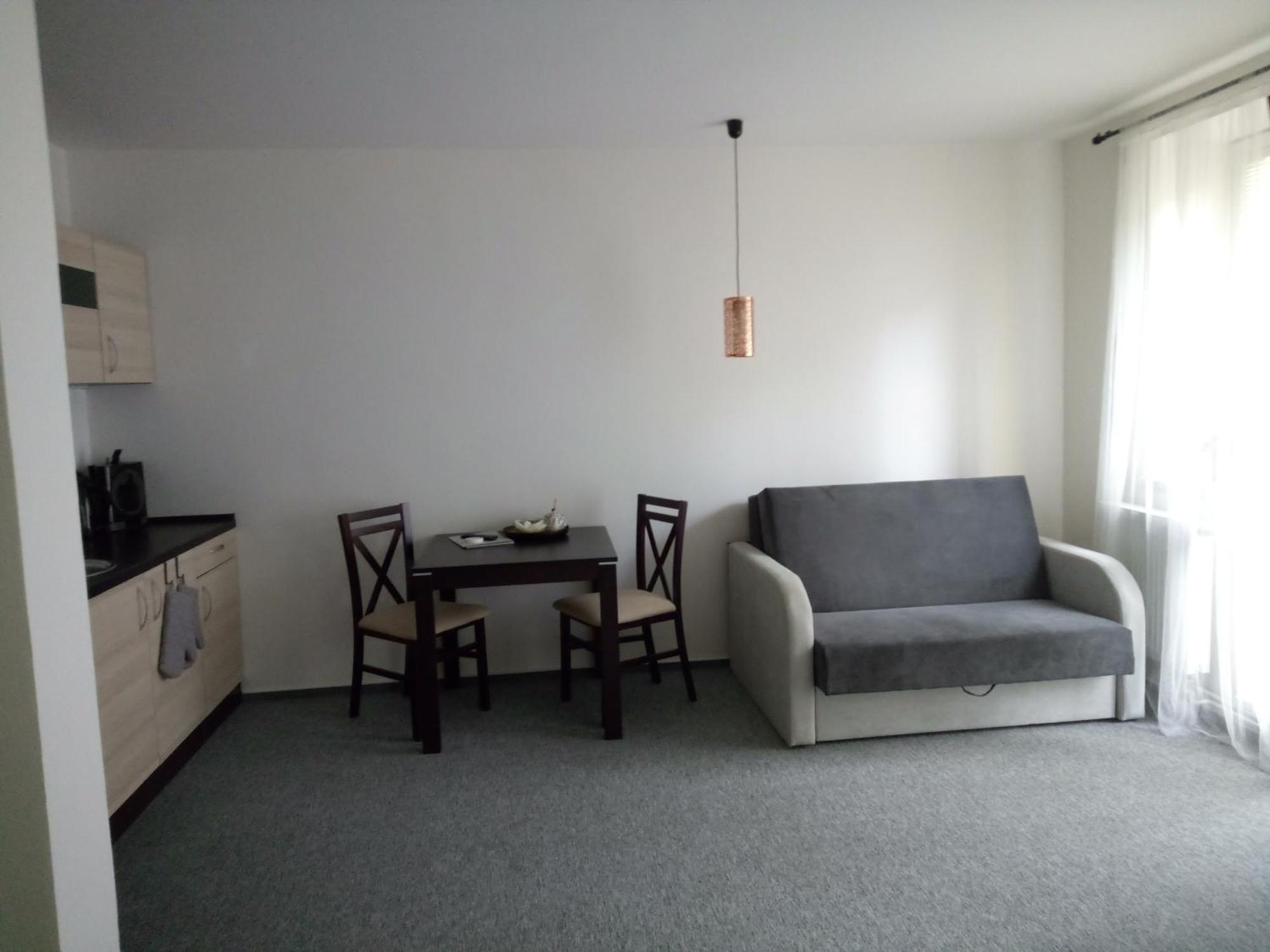 The Meetinka Apartments Jesenik Luaran gambar